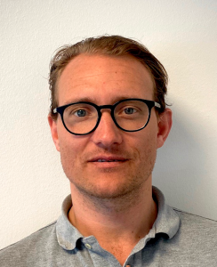 Morten Beith