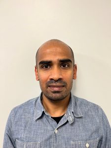 Navaneeth
